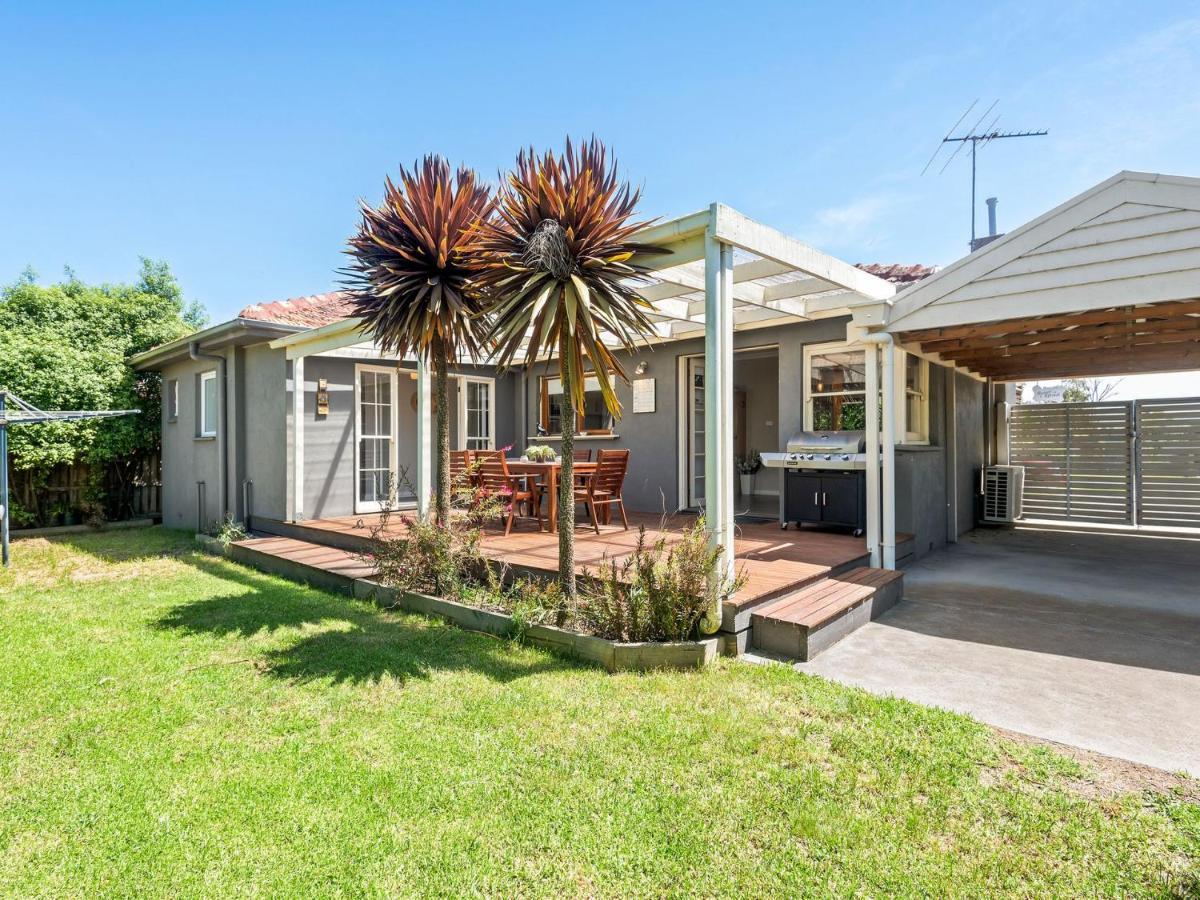 Resarf Retreat Villa Portarlington Exterior photo